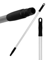 Vikan kij 299152 100cm - z przepływem