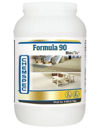 Chemspec FORMULA 90 2,72kg - proszek do prania tapicerki
