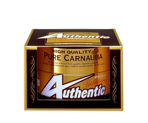 SOFT99 AUTHENTIC Premium Carnauba 200g - Wosk Samochodowy