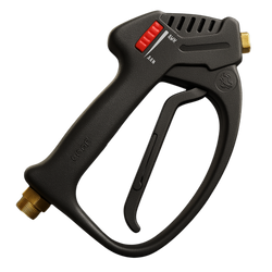 Pistolet MV 2006 z Regulacją Ciśnienia Myjnia