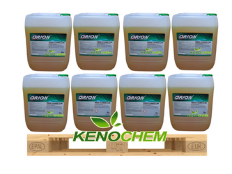 Orion TRUCK Cleaner 4100 8x22kg - aktywna piana do mycia aut