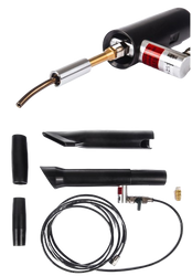 Benbow 107 Black Storm - Adapter pneumatyczny do czyszczenia