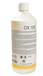 Cid Lines DX100 1L - mocny koncentrat silny odplamiacz