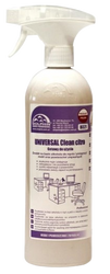 Dolphin Universal Clean CITRO 1L - Płyn uniwersalny do mycia