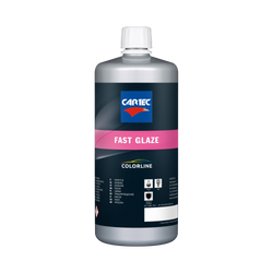 Cartec FAST GLAZE 1L - szybki wosk nabłyszczający w płynie