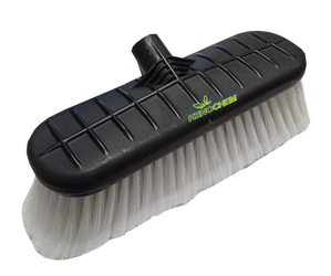 Szczotka DO MYJNI 60mm do Karcher HD HDS - z przepływem wody