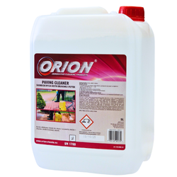 Orion Paving Cleaner 5L - do mycia kostki brukowej