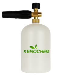 Pianownica LS3 1/4 2L - do myjki z regulacją stężenia chemii