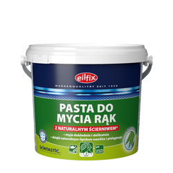 Eilfix Pasta ALOE VERA BHP 5L - do zabrudzonych rąk aloes
