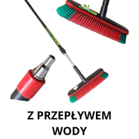 Z PRZEPŁYWEM