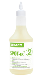 Draco SPOT-EX 2 Odplamiacz 750ml - na lakier do paznokci farba