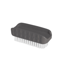 Szczoteczka twarda 8 cm - do szorowania powierzchni butów