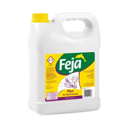 MPS FEJA 5L - płyn do mycia zmywania ręcznego mycia naczyń