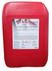 Kenochem REMOVER ACID ALU 20L mycie aluminium