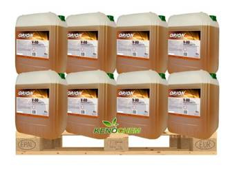 Orion V-80 8x22Kg PALETA aktywna piana do myjni samochodowej