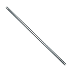 Rurka prosta GZ1/4 340mm na myjnie