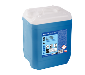 Eco Shine FLOOR ALCO 5L - płyn do podłóg z alkoholem