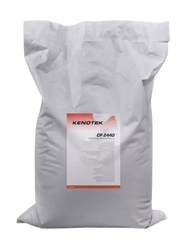 Kenotek CP 2440 25kg - perfumowany proszek do myjni