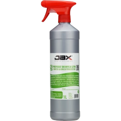 JAX 25 Płyn 1L - skuteczny do mycia szyb Zapachowy