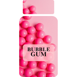 Olejek Zapachowy Do Dyfuzora - Bubble Gum 500ml