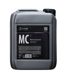 Detail MOTOR CONCERVANT MC 5L - płyn do konserwacji silnika