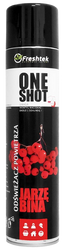 Freshtek ONE SHOT 600ml odświeżacz powietrza - Jarzębina