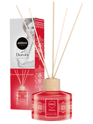 Aroma Patyczki zapachowe 100ml - Cynamonowy Wieczór