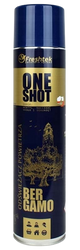 Freshtek ONE SHOT 250ml odświeżacz powietrza - Bergamo