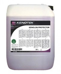 Kenotek Kenolon Protector 20L Wosk z TEFLONEM Hydrowosk Profesjonalny WOSK OSUSZAJĄCY chemia do myjni samochodowych