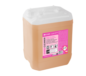 Eco Shine OVEN CLEANER 5L - płyn do mycia przypaleń