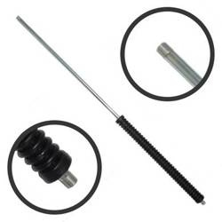 Lanca SOFT z izolacją 900/700mm