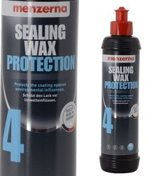 Menzerna Sealing Wax Protection 1L - wosk ochronny
