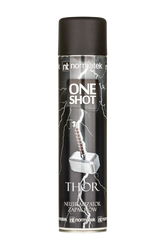 Normatek ONE SHOT 600ml odświeżacz powietrza - Thor