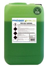 Fraber PRE-SELF 25kg - piana aktywna środek mycia wstępnego