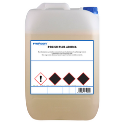 Fraber Polish Plus Aroma 4,54L - Koncentrat do plastików