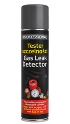 SJD Tester Szczelności 400ml - szczelność instalacji LPG