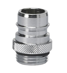 Vikan 0715 złączka 3/4 - chromowane złącze mosiężne