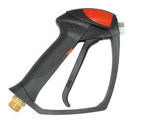 Pistolet AL 55 M22 1/4F 350 Bar 45L/m Obrotowy z redukcją myjnia myjka