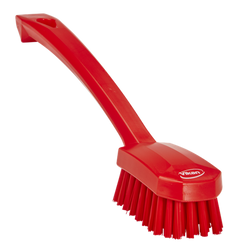 Vikan 30884 szczotka z rączką do czyszczenia urządzeń