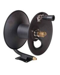 Bęben na wąż do zwijania węża Zwijacz do Myjni Warszatatu Zwijka