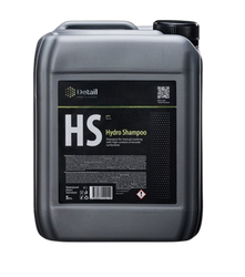 Detail HYDRO SHAMPOO HS 5L - szampon samochodowy
