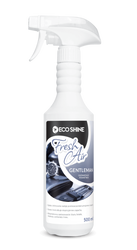 ECO SHINE FRESH AIR 0,5L GENTLEMAN odświeżacz powietrza do auta