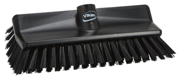 Vikan szczotka 70479 - przemysłowa do szorowania podłogi