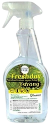 Freshday NEUTRALIZATOR zapachów 500ml - STRONG