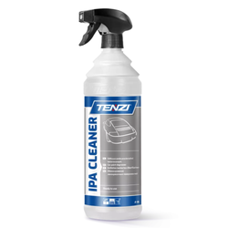 TENZI IPA Cleaner - Środek do odtłuszczania karoserii - Przygotowujący do zabezpieczenia lub lakierowania - 1L