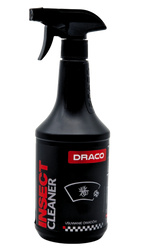 Draco INSECT Remover 750ml - do usuwania owadów z szyb