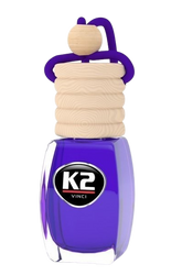 K2 Zapach samochodowy 8ml - lawenda