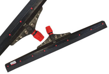 Ściągacz Zbierak podłogowy do wody 700mm 70cm