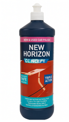 Concept NEW HORIZON 1L - wosk zabezpieczający lakier