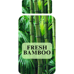 Olejek Zapachowy Do Dyfuzora - Fresh Bamboo 100ml